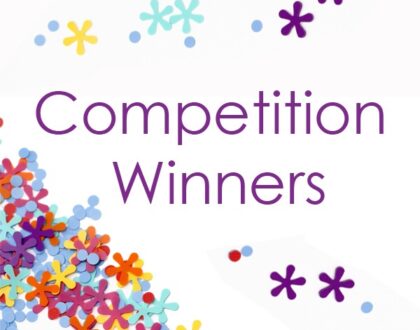 Competition Winners